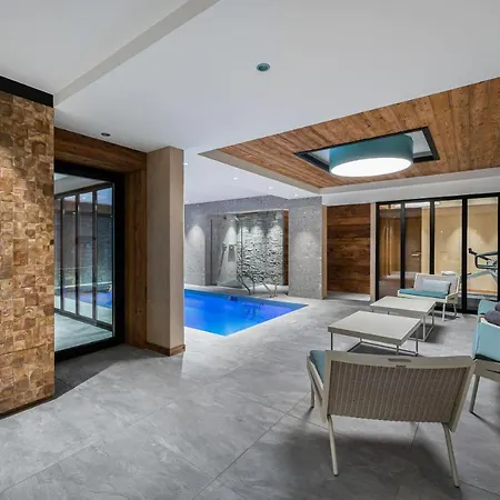 Chalet Divinity - Chalets Pour 10 Personnes 634